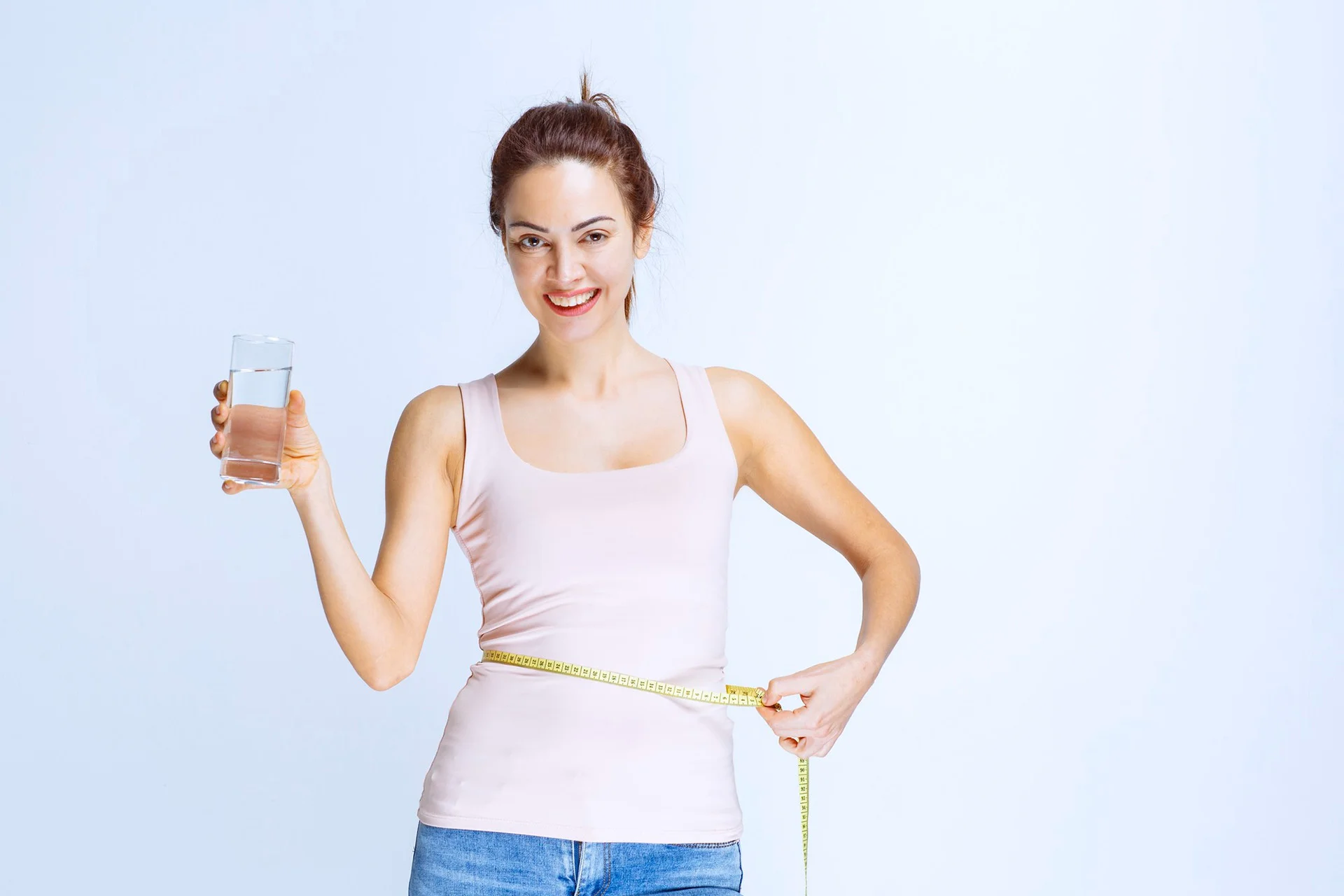 Layanan maklon minuman pelangsing premium dan proses riset formulasi slimming drinks