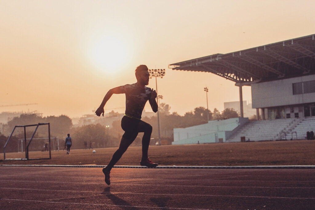 Maklon Minuman Serbuk Stamina Drinks