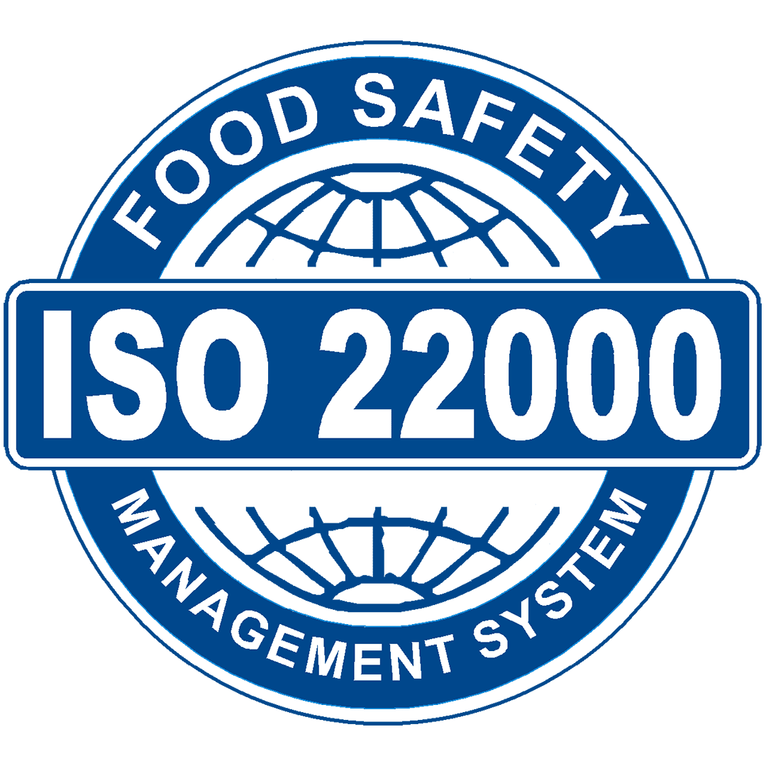Iso 22000