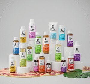 Gambar Aneka Produk Jasa Maklon Face Toner Efba