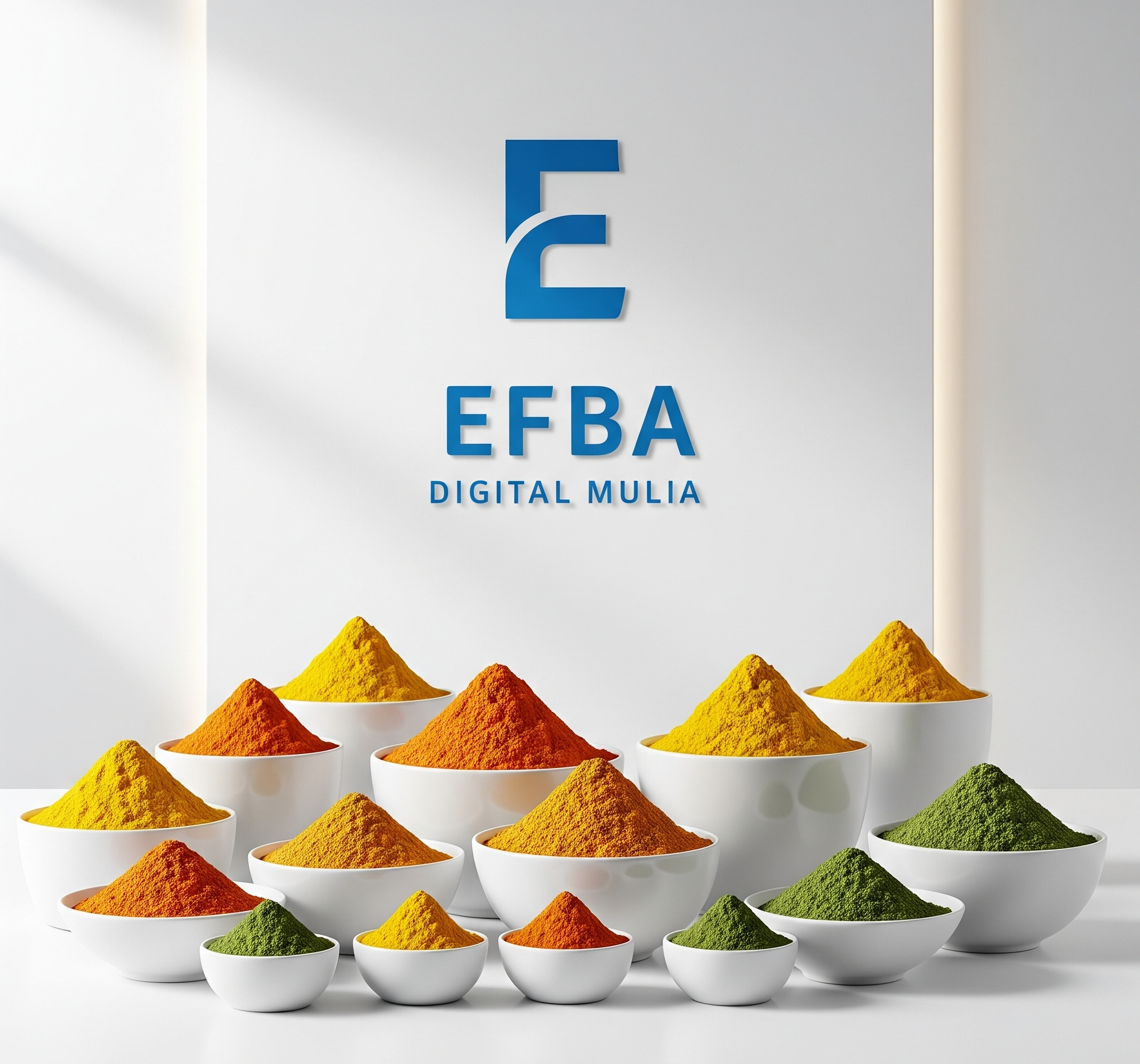 Gambar Bubuk Herbal Efba