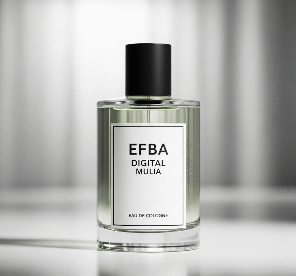 Gambar Jasa Maklon Eau De Cologne Efba