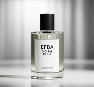 Gambar Jasa Maklon Eau De Cologne Efba