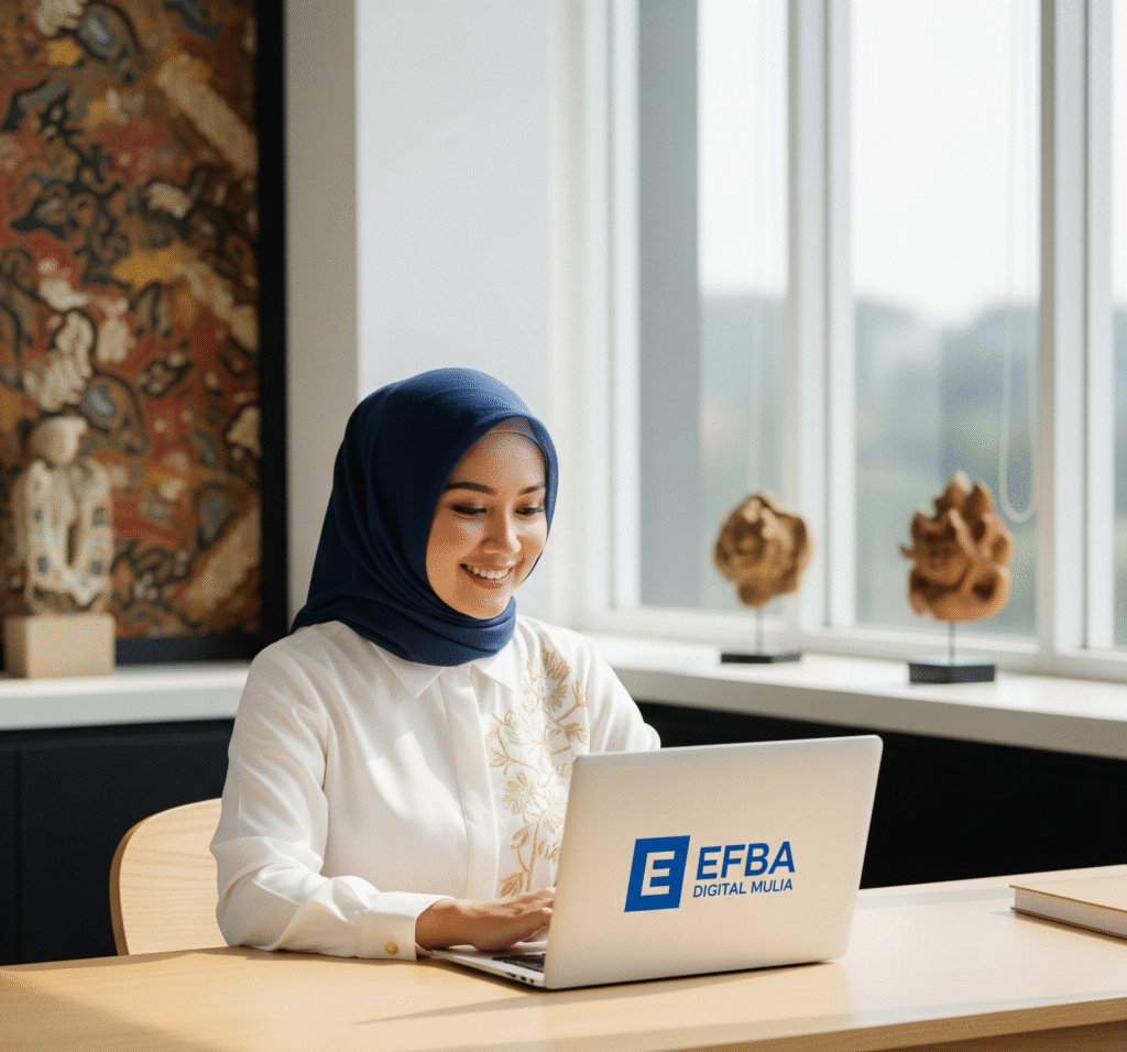 Gambar Konsultan Bisnis Jasa Maklon Suplemen Herbal Efba