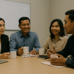 Gambar Konsultan Maklon Kopi Efba Digital Mulia