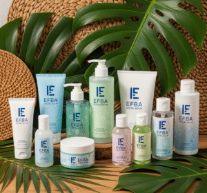 Gambar Produk Jasa Maklon Facial Cleanser Facial Wash Efba