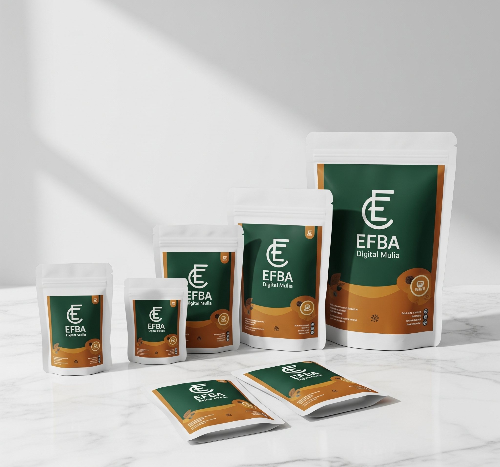 Gambar Produk Jasa Maklon Kopi Herbal Efba