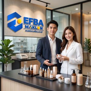 Jasa Maklon Efba