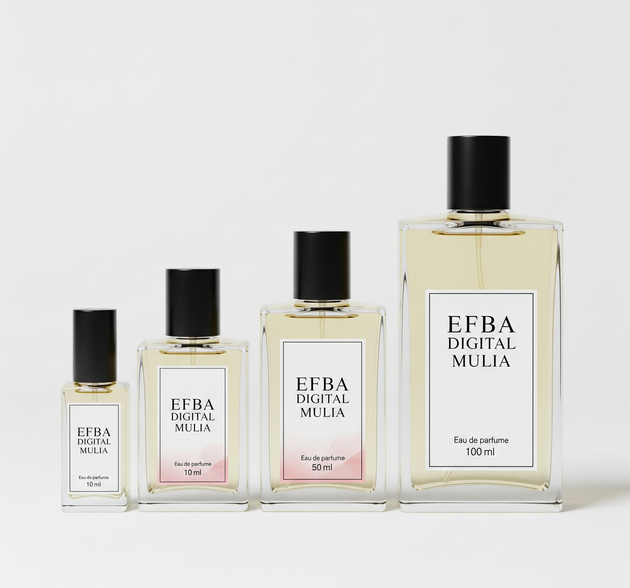 Gambar Jasa Maklon Eau De Perfume Efba