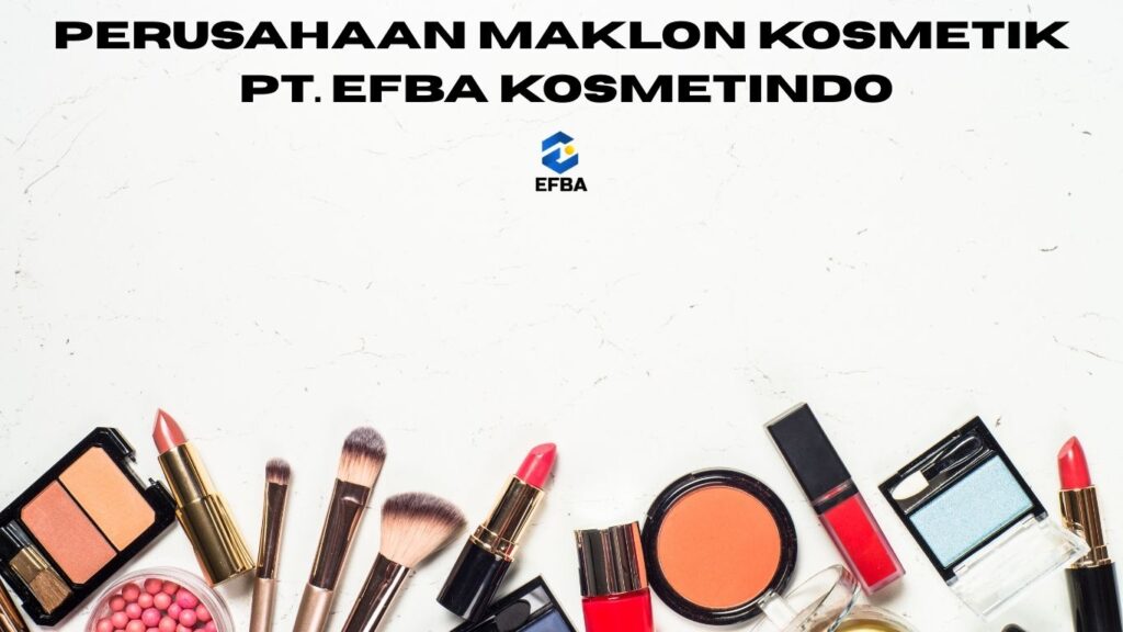 Maklon Kosmetik