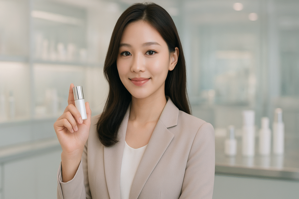 Jasa Maklon Kosmetik