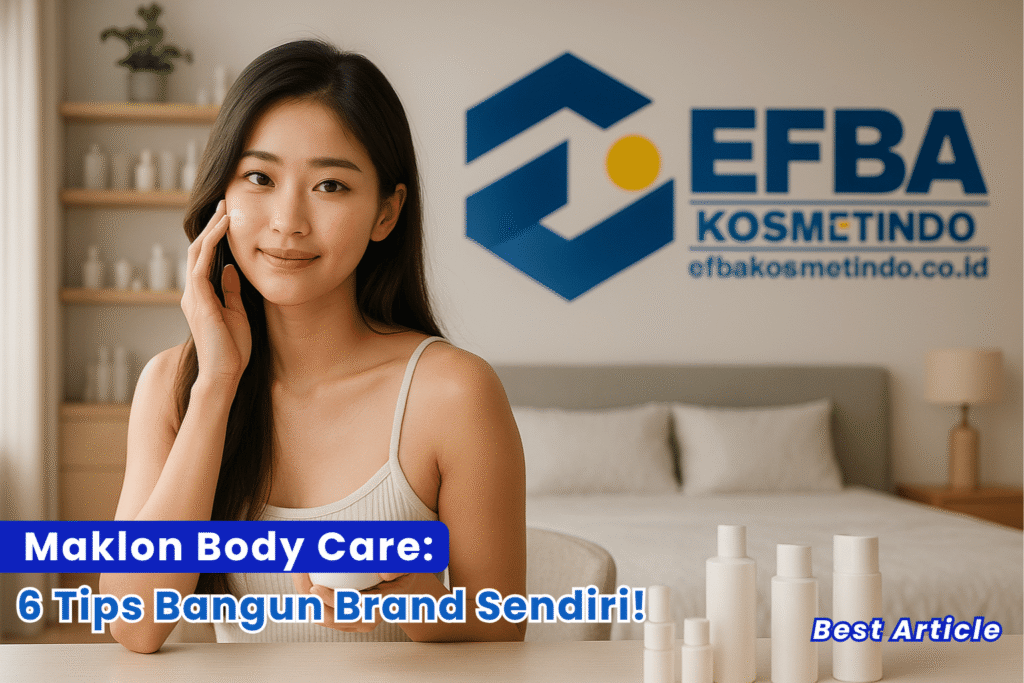 Maklon Body Care