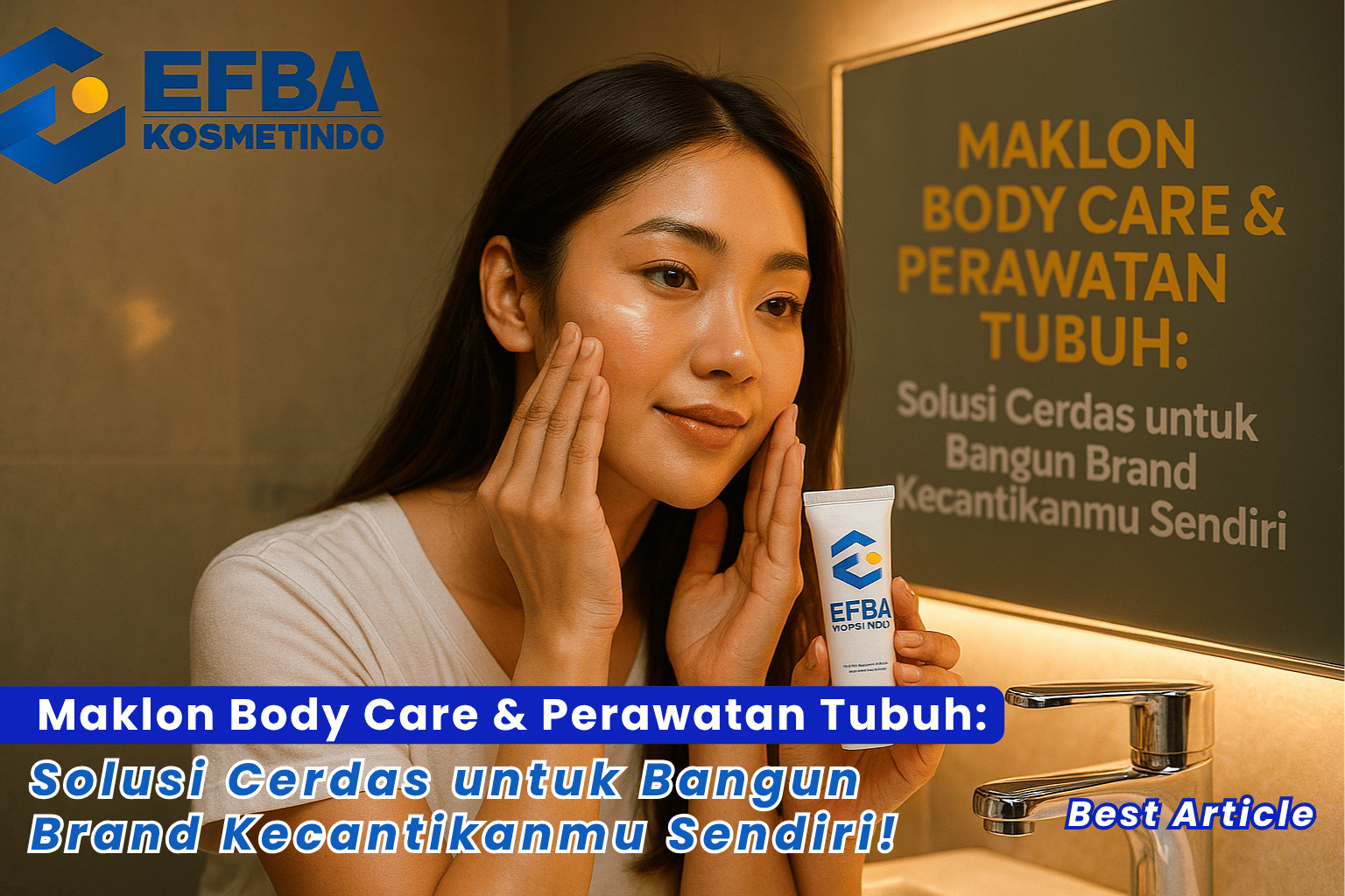 Maklon Body Care