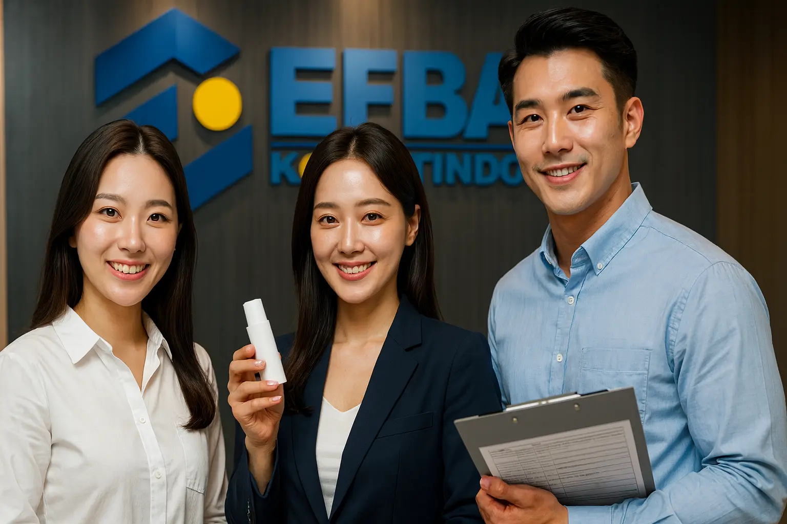 Jasa Maklon Kosmetik