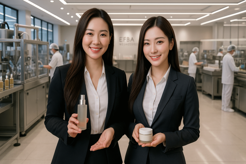 Jasa Maklon Skincare