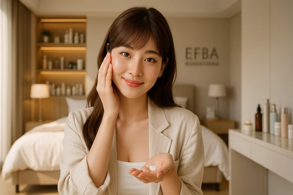 Jasa Maklon Skincare