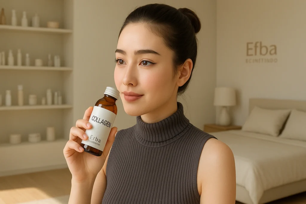 Maklon Minuman Kolagen