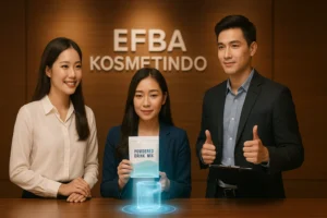Maklon Minuman Serbuk