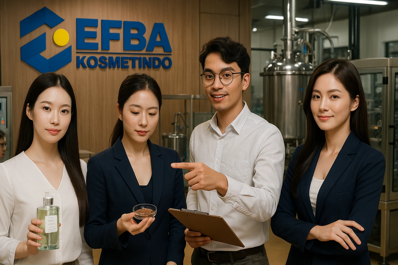 Jasa Maklon Skincare