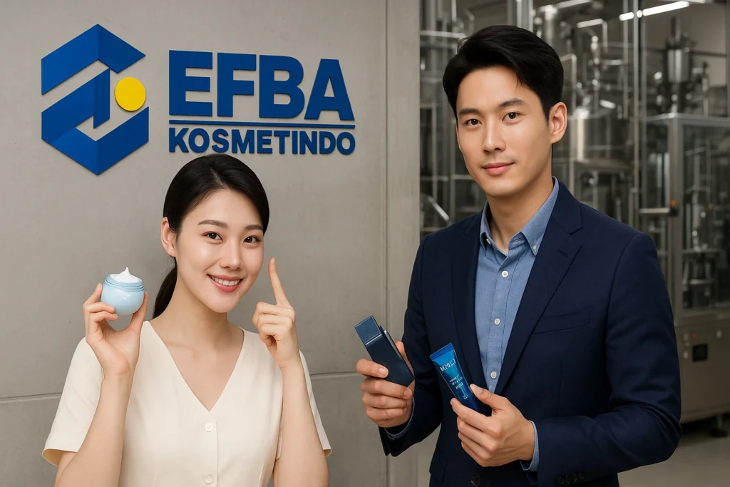 Jasa Maklon Skincare