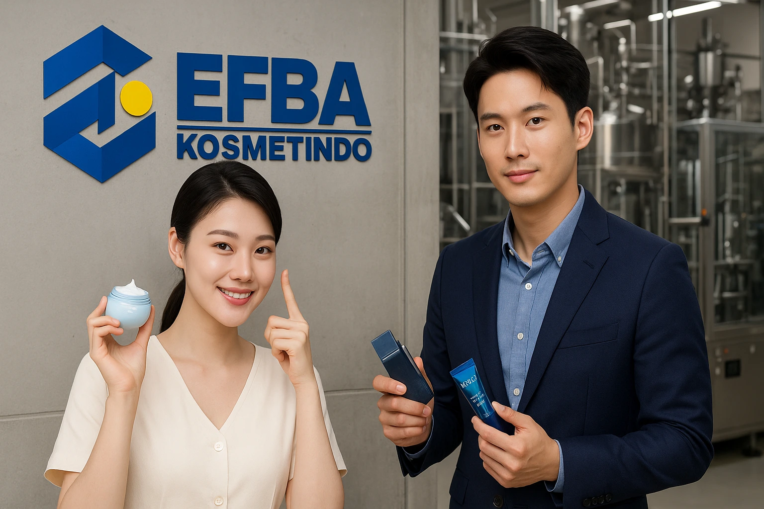 Jasa Maklon Skincare