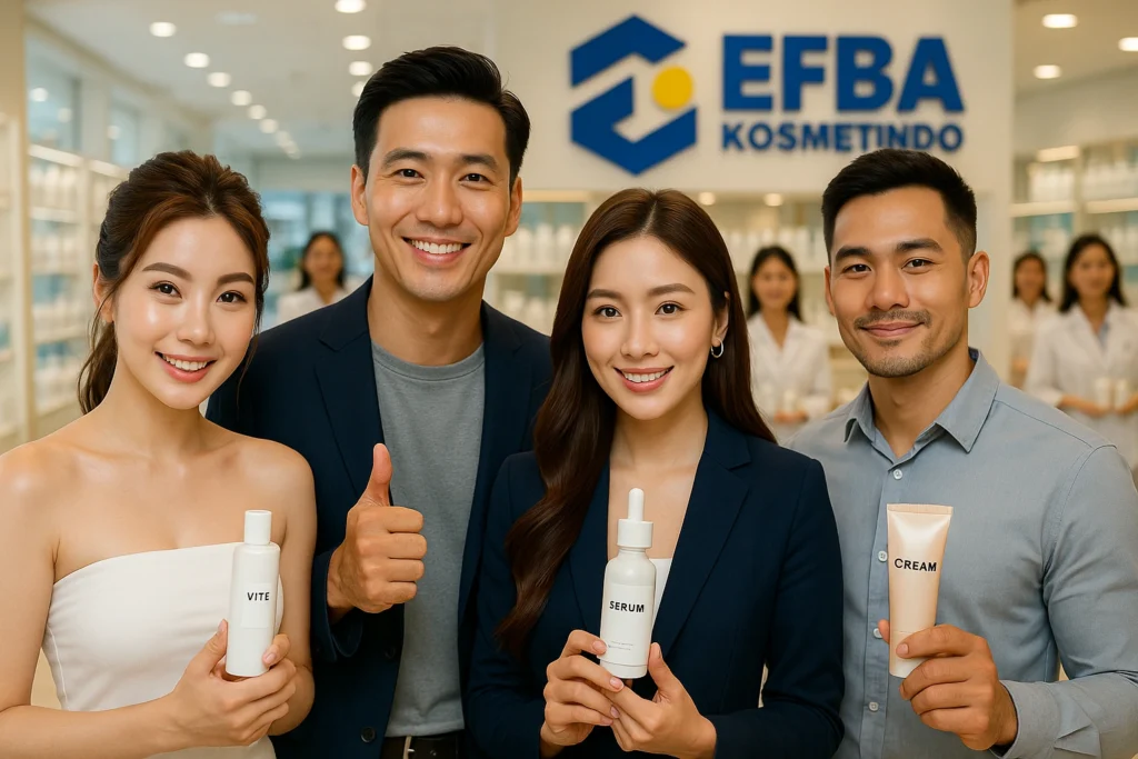 Jasa Maklon Skincare