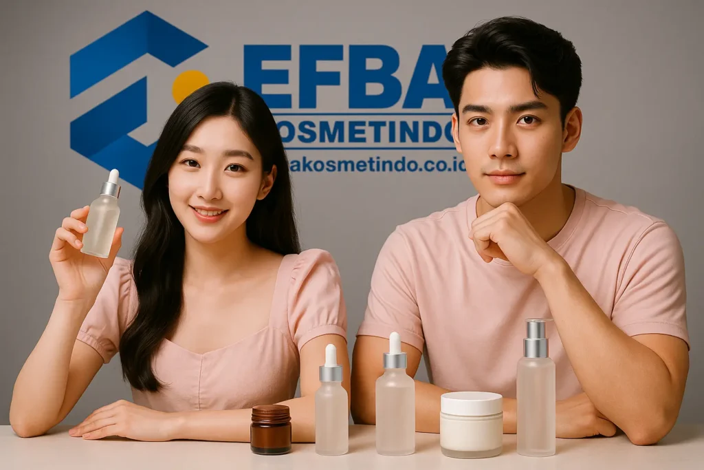 Jasa Maklon Skincare