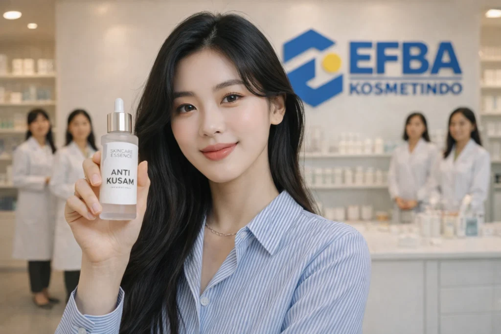 Jasa Maklon Skincare