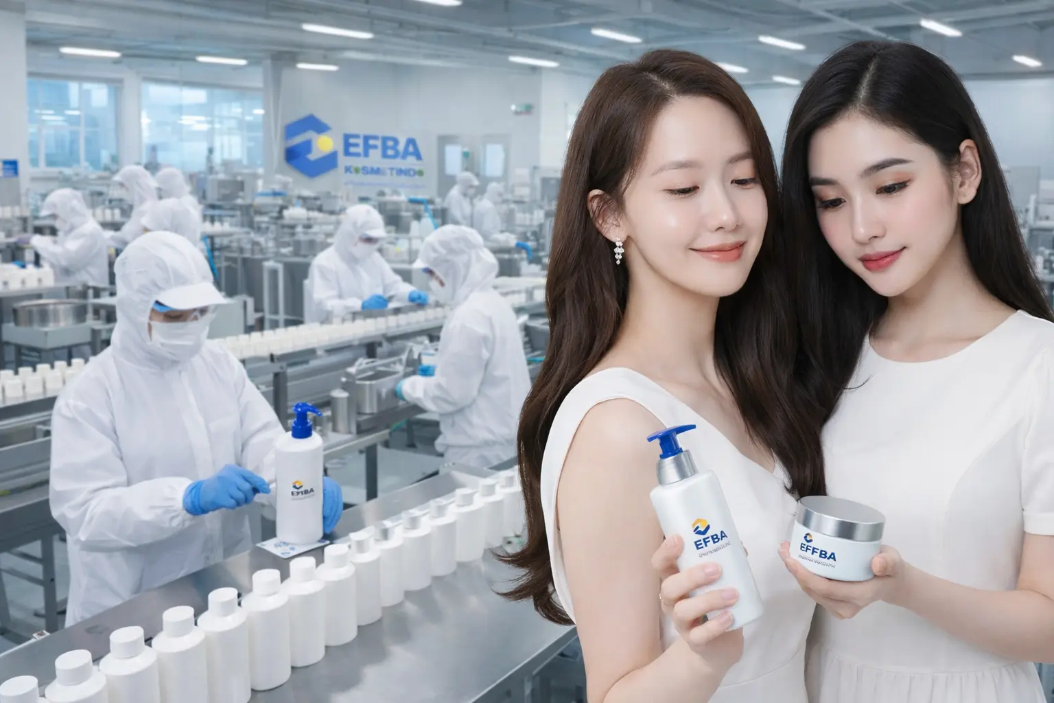 Packaging Skincare