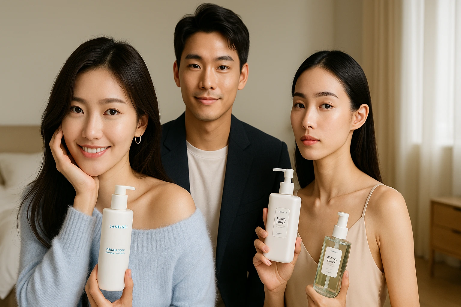 Produk Kecantikan