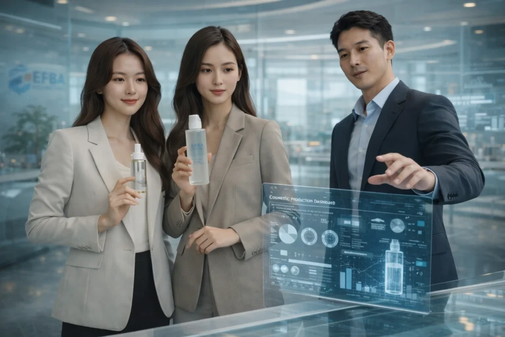 Jasa Maklon Skincare