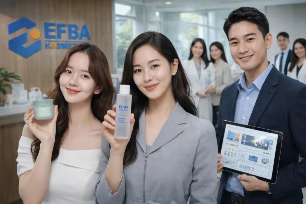 Jasa Maklon Skincare