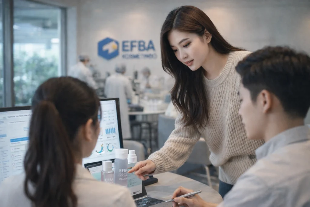 Jasa Maklon Skincare