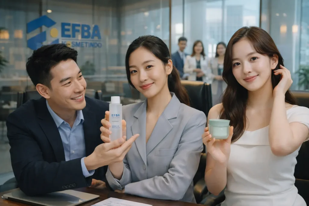 Jasa Maklon Skincare