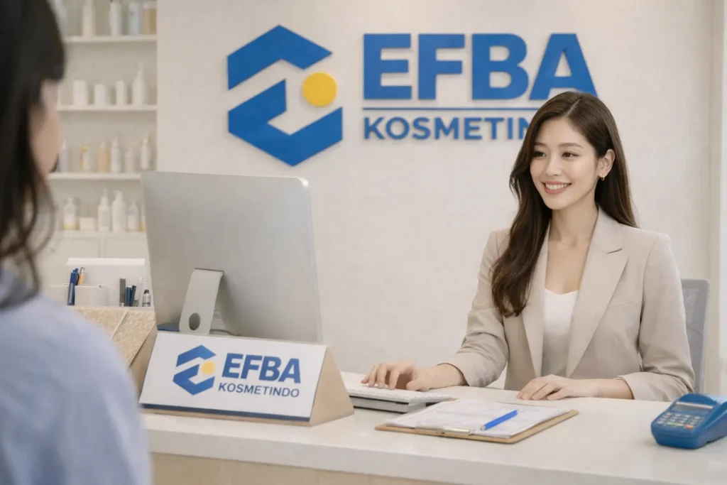 Jasa Maklon Skincare