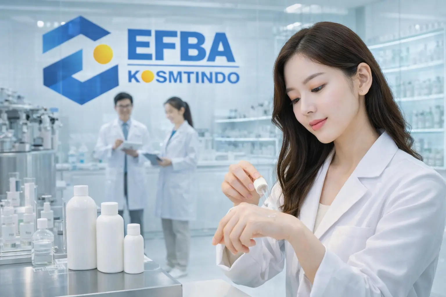 Packaging Skincare