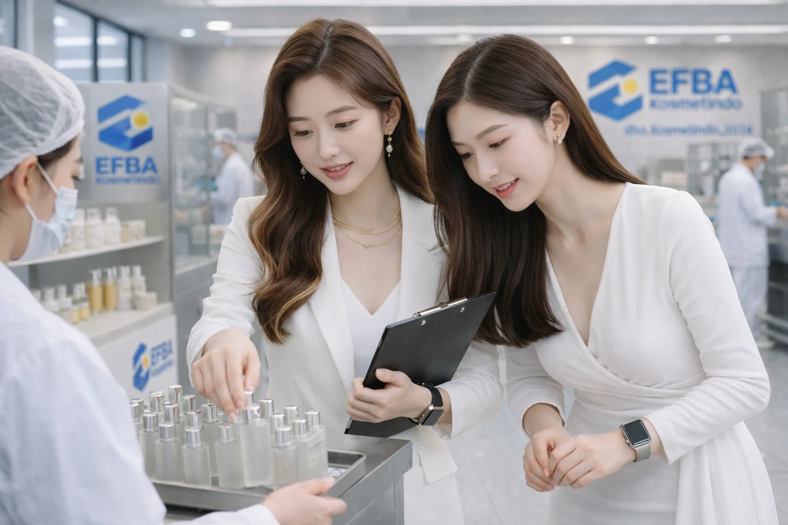 Packaging Skincare
