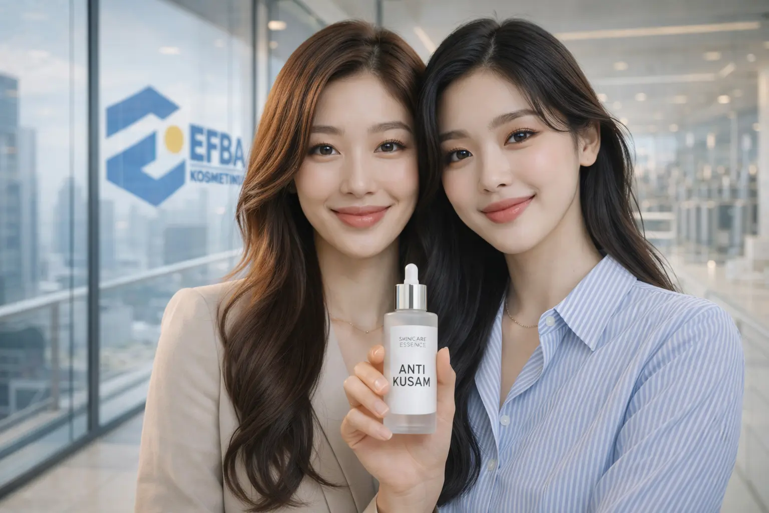 Produk Kecantikan