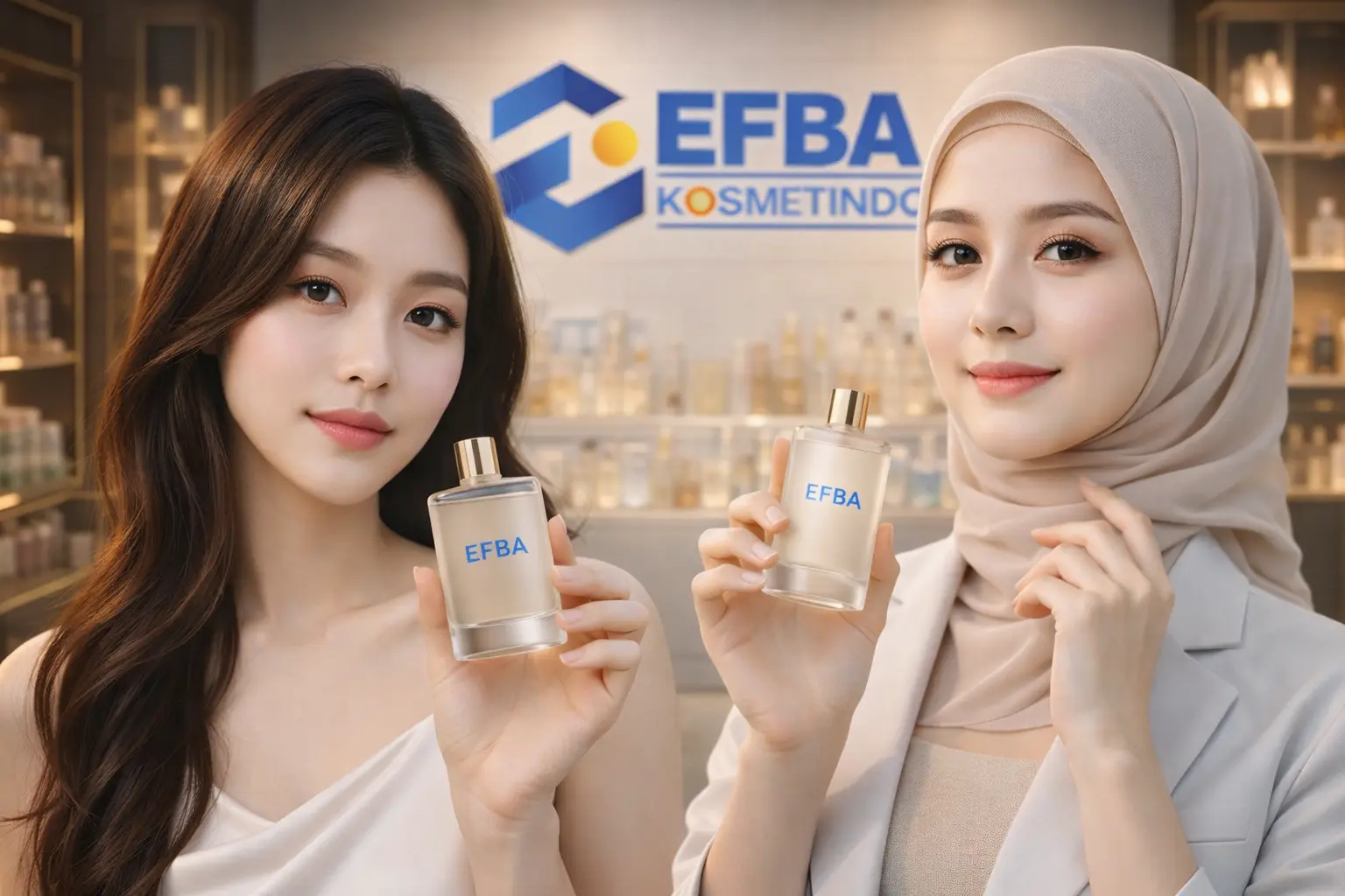 Produk Kecantikan