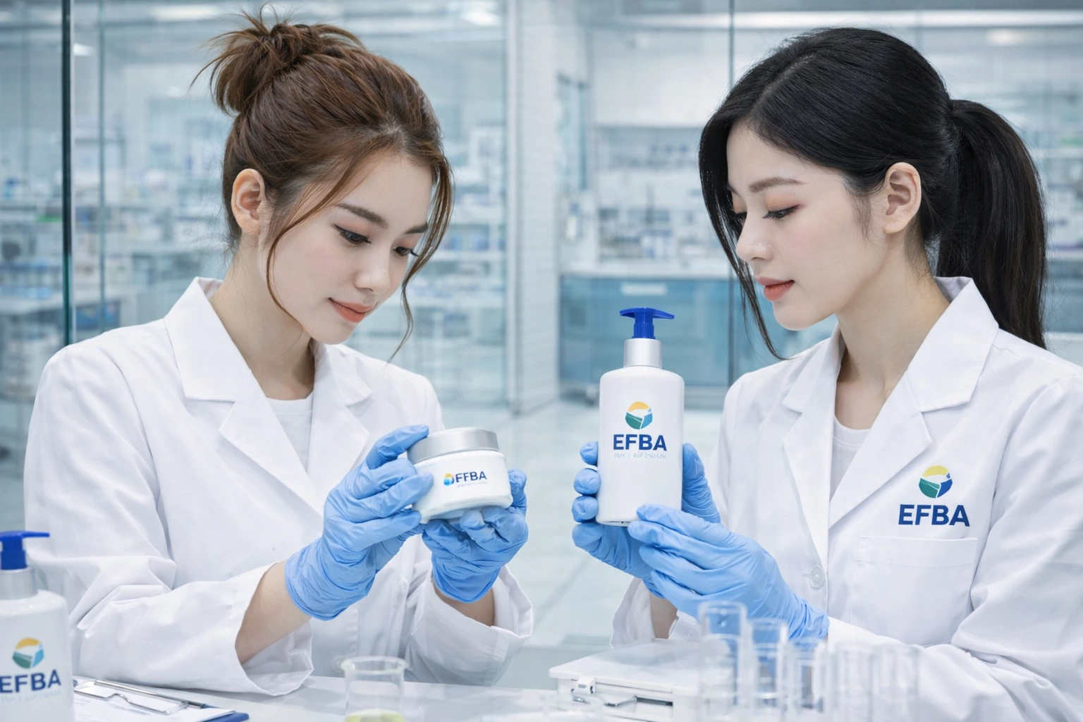 Packaging Skincare