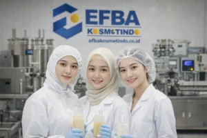Produk Kecantikan
