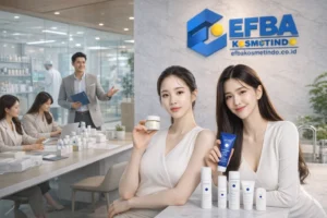 Produk Kecantikan