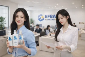 Produk Kecantikan