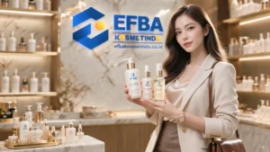 Produk Kecantikan