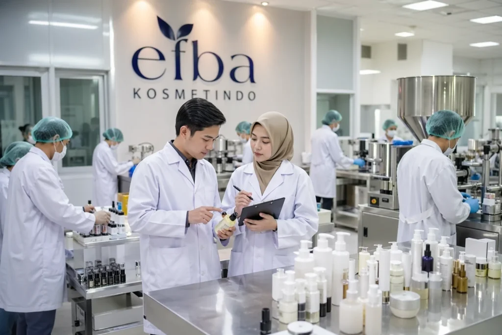 Jasa Maklon Kosmetik (1)