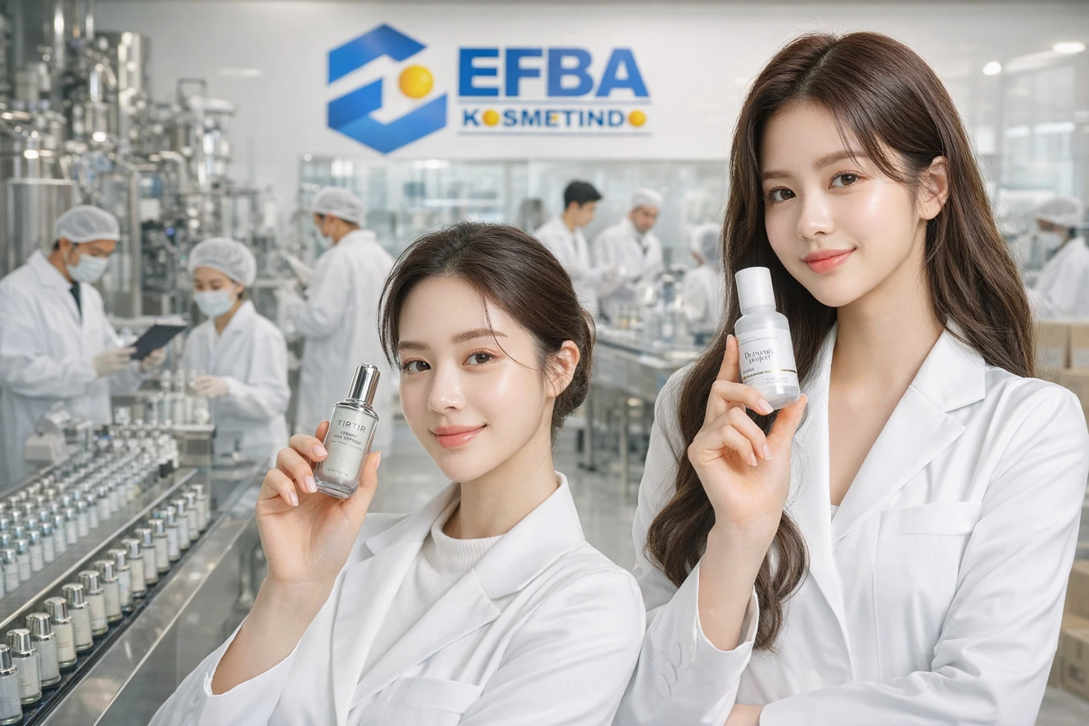 Jasa Maklon Skincare