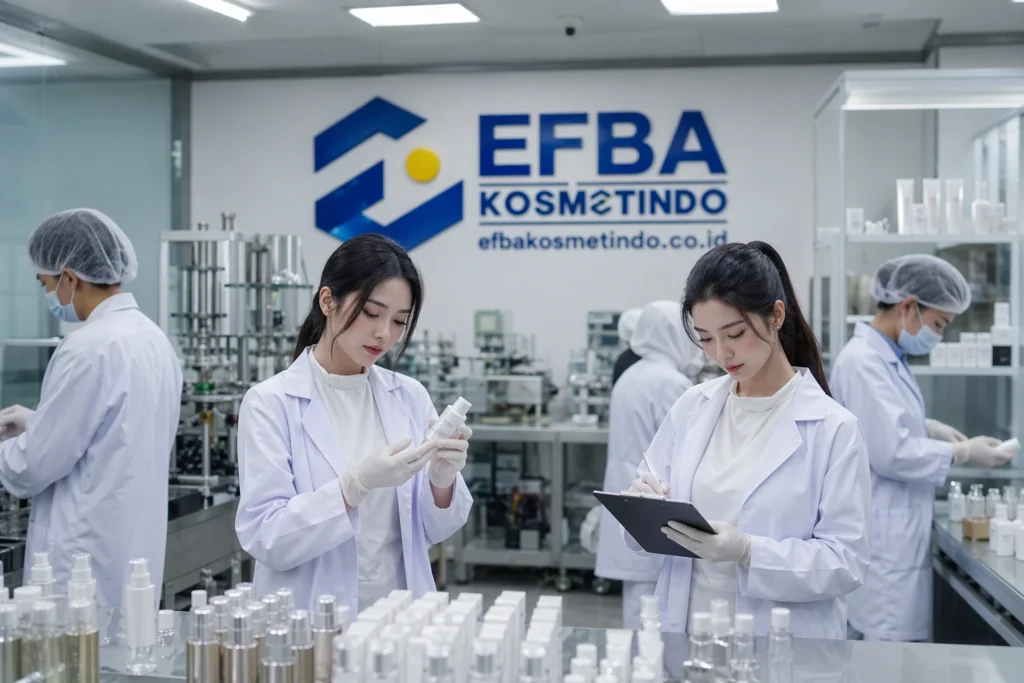 Jasa Maklon Skincare