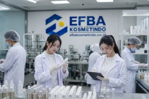 Jasa Maklon Skincare