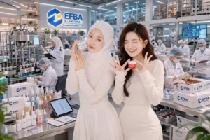 Maklon Kemasan