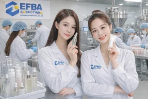 Packaging Skincare